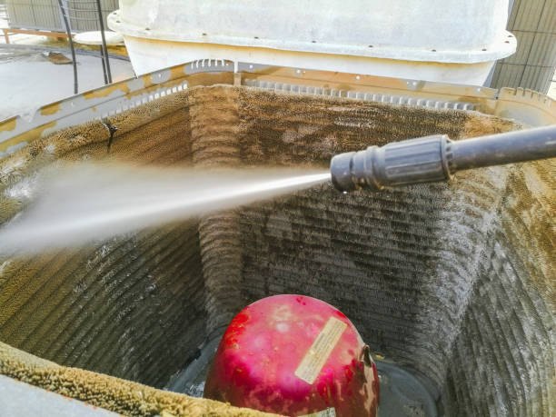 Home Air Vent Cleaning in Tipton, IA
