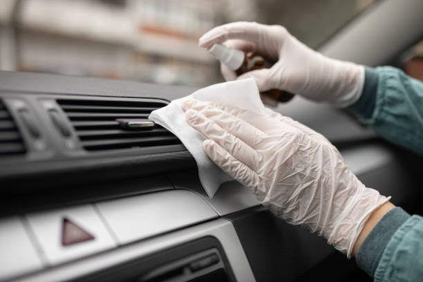 Best Affordable Duct Cleaning Services  in Tipton, IA