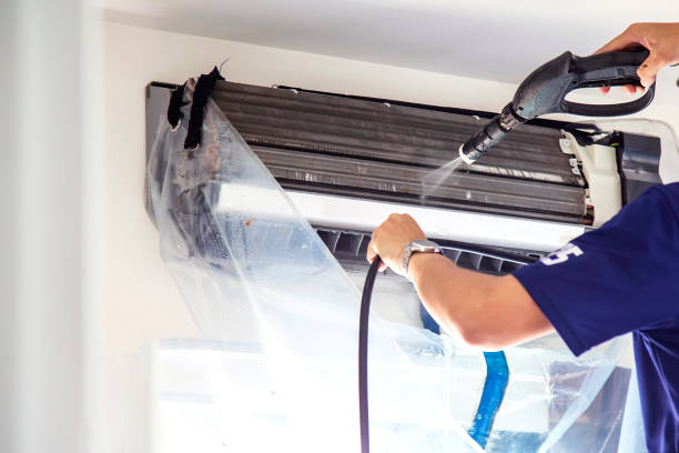 Ductwork Cleaning Services in Tipton, IA