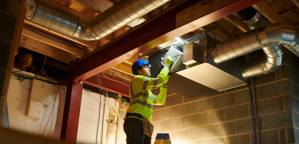 Professional Airduct Cleaning in Tipton, IA