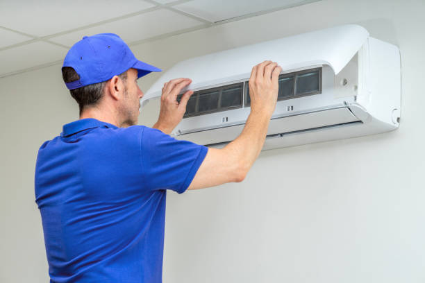 Ventilation Cleaning Services in Tipton, IA