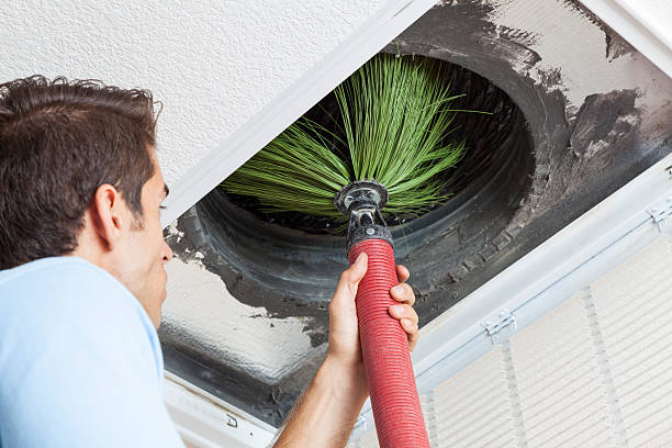 Best HVAC System Cleaning  in Tipton, IA